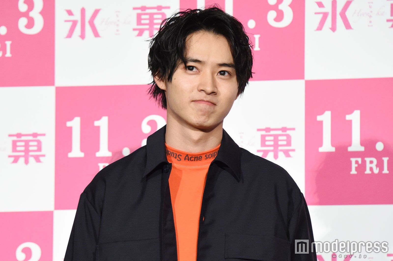 菅田将暉、山崎賢人との\u201c濃厚キス\u201d裏側&打ち上げでのデュエット